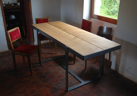 Philippe's Table